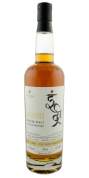 Indri Trini Single Malt Indian Whisky                                                               