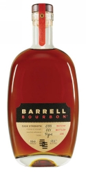 Barrell Spirits Batch 33 Bourbon Whiskey