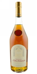Domaine D\'Ognoas 11yr Cask Strength Bas-Armagnac 