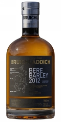 Bruichladdich 10yr Bere Barley Islay Single Malt Scotch Whiskey 