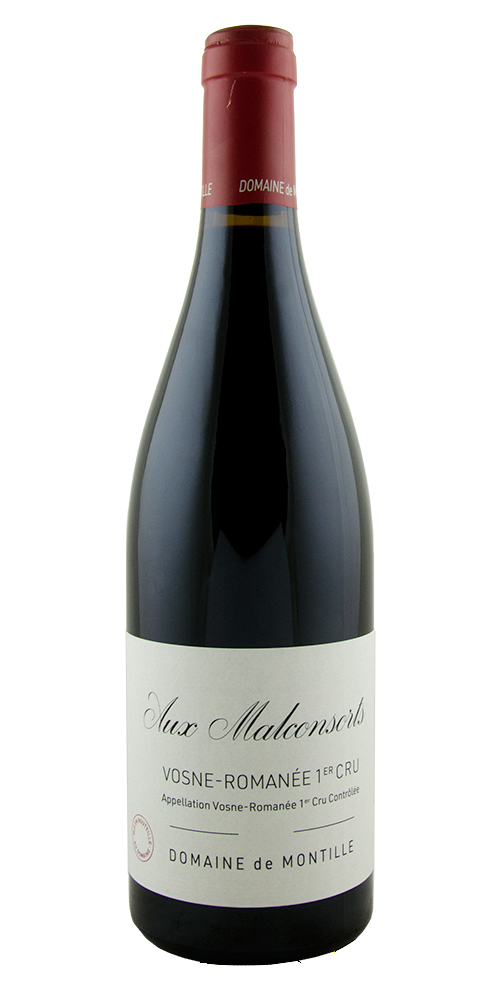 Vosne-Romanée 1er Cru 