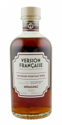 Version Française Maison Fontan Bas-Armagnac