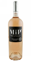 Côtes de Provence Rosé "MIP," Dom. des Diables                                                      