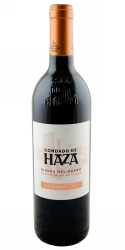 Condado de Haza, Ribera del Duero                                                                   