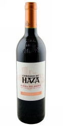 Condado de Haza, Ribera del Duero                                                                   