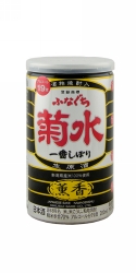 Kikusui Funaguchi Kunko
