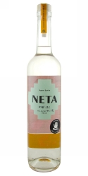 Neta Ensamble Pulquero & Mexicano Verde Mezcal 