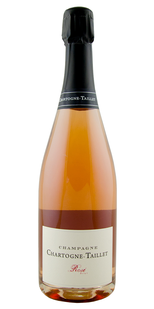 Chartogne-Taillet, "Le Rosé", Brut