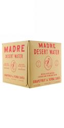 Madre Desert Water Grapefruit & Yerba Santa Mezcal Canned Cocktail 