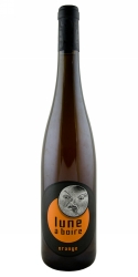 Kreydenweiss, Lune à Boire Orange