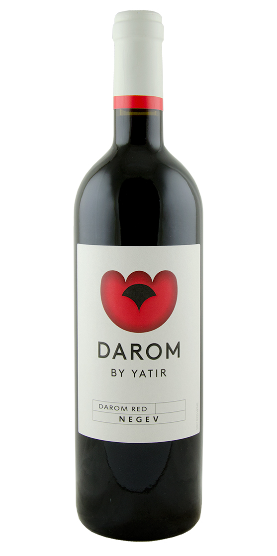 Darom, Red Blend