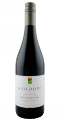 Neudorf, "Tom\'s Block", Moutere Pinot Noir 