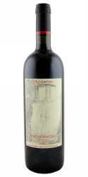 Romito del Romitorio, Sant\'Antimo