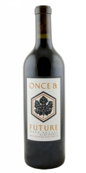 Once & Future Zinfandel, Dickerson Vineyard, Napa