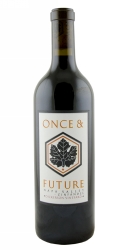 Once & Future Zinfandel, Napa