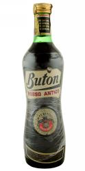Antique Buton Rosso Antico Aperitivo Bitter Liqueur
