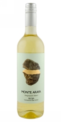 Monte Araya Blanco, Rioja