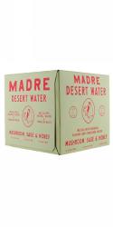Madre Desert Water Mushroom, Sage & Honey Mezcal Canned Cocktail 