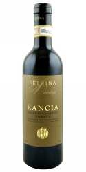 Chianti Classico Riserva "Rancia", Felsina