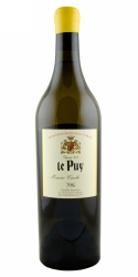 Ch. Le Puy, "Marie-Cécile", Vin de France Blanc