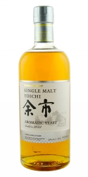 Nikka Yoichi Aromatic Yeast Single Malt Japanese Whisky 