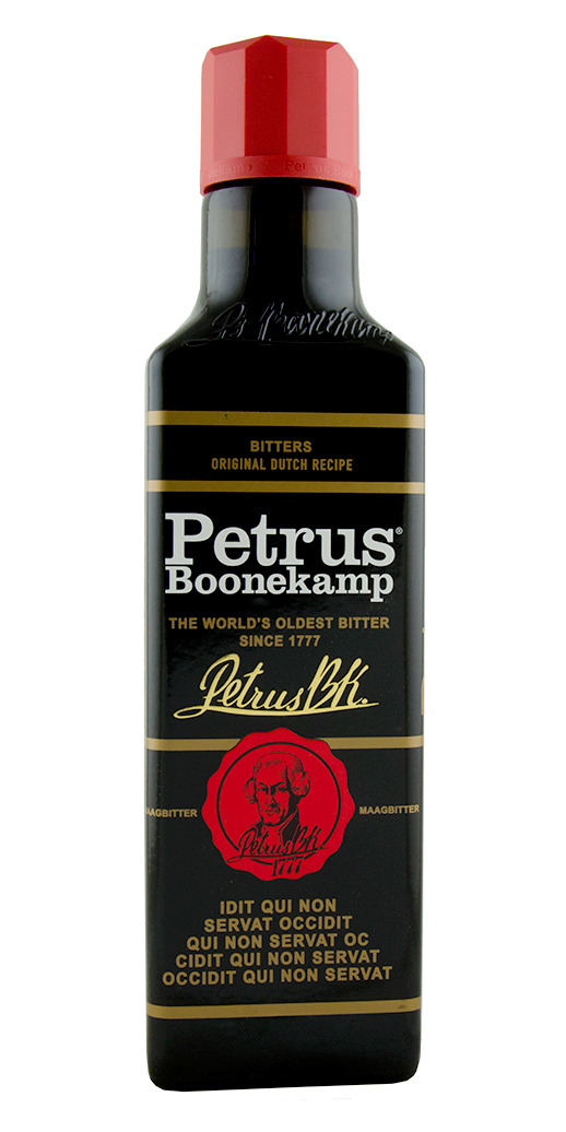 Petrus Boonekamp Amaro