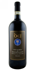 Vino Nobile di Montepulciano, Dei
