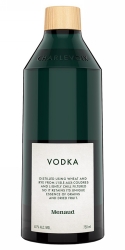 Menaud Vodka                                                                                        