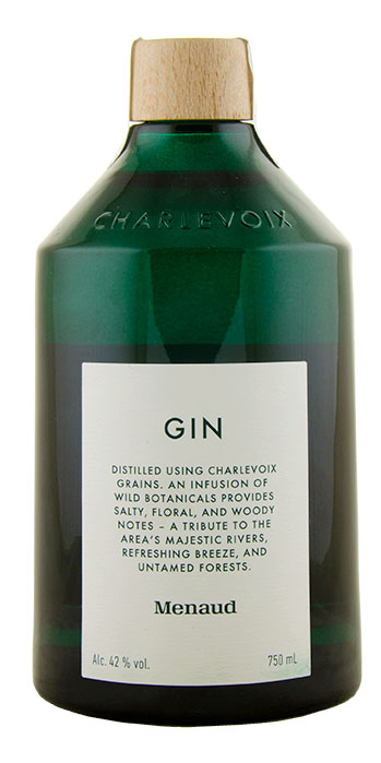 Menaud Gin