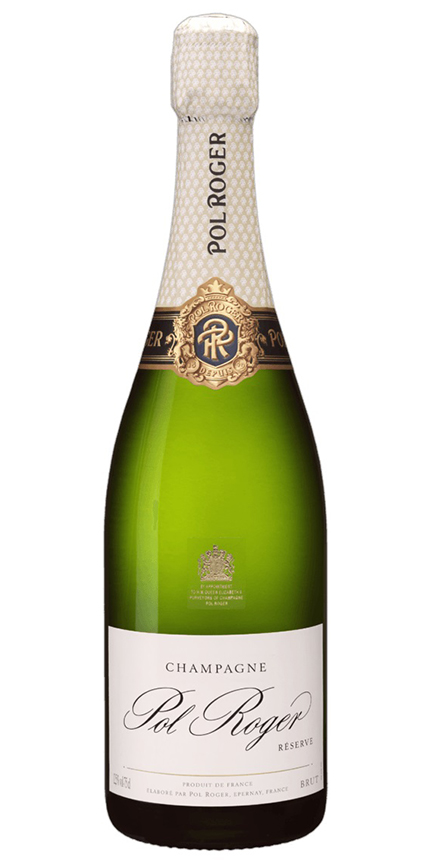 Pol Roger, Brut                                                                                     