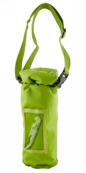 Grab & Go Insulated Btl Carrier (Assorted Colors)(2430)