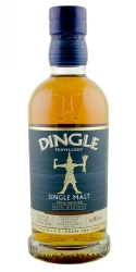 Dingle Single Malt Irish Whiskey 