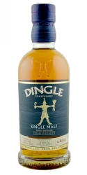 Dingle Single Malt Irish Whiskey                                                                    