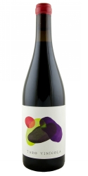 Taro Vinícola Tinto, Pablo Matallana