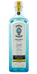 Bombay Sapphire Murcian Lemon London Dry Gin                                                        