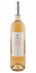 "Thérapie" Rosé, Ch. Clarettes