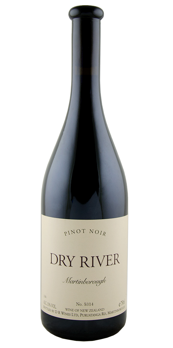 Dry River, Pinot Noir