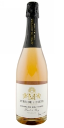 McBride Sisters Collection, Brut Rosé                                                               