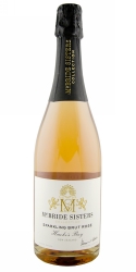 McBride Sisters Collection, Brut Rosé