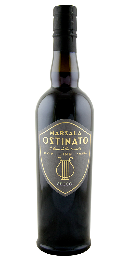 Ostinato, Marsala Secco