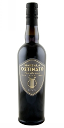 Ostinato, Marsala Secco