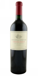 Catena Zapata, "Fortuna Terrae", Adrianna Vineyard Malbec