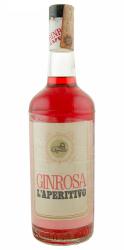 Antique Ginrosa L\'Aperitivo Liqueur 