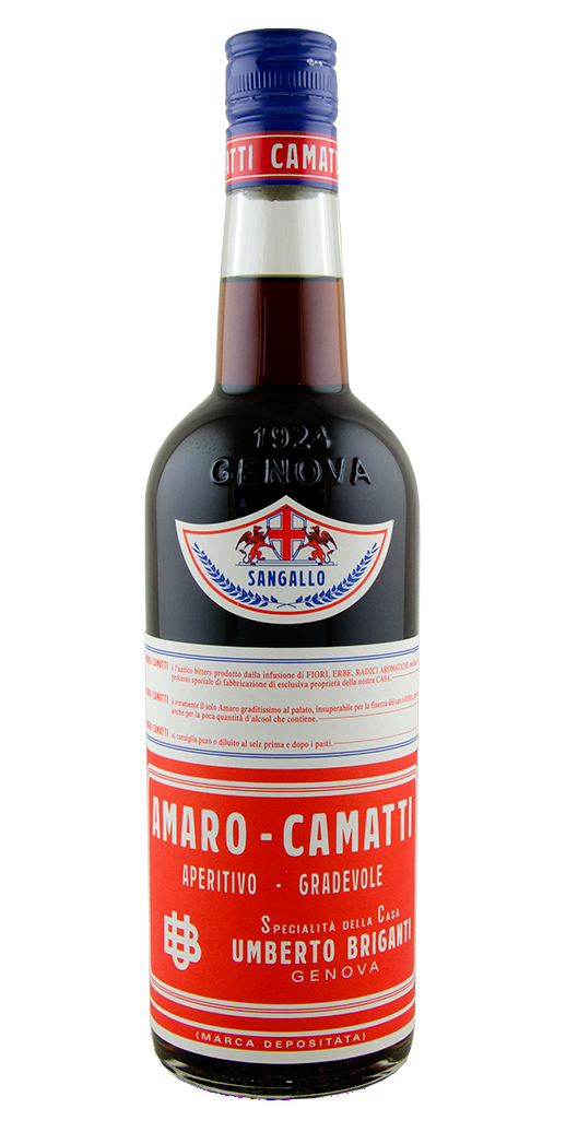 Camatti Amaro