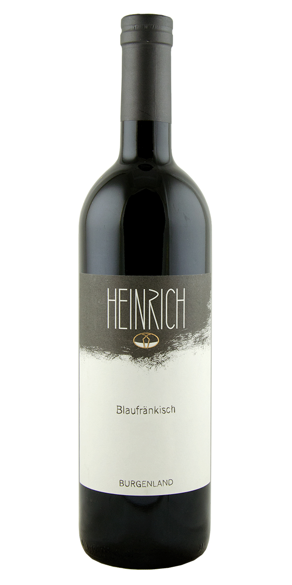 Blaufränkisch, Heinrich 