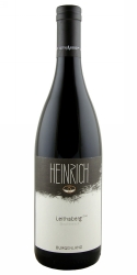 Blaufränkisch, "Leithaberg", Heinrich 
