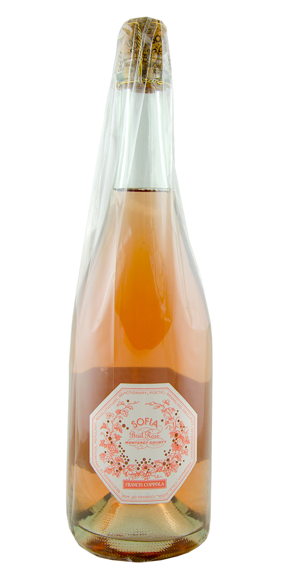 Chandon - Brut Rose NV - Sterling Cellars