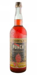 Antique Giarola Punch Al Mandarino 