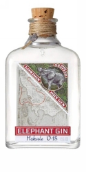 Elephant Gin Handcrafted London Dry                                                                 