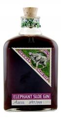 Elephant Handcrafted German Sloe Gin 